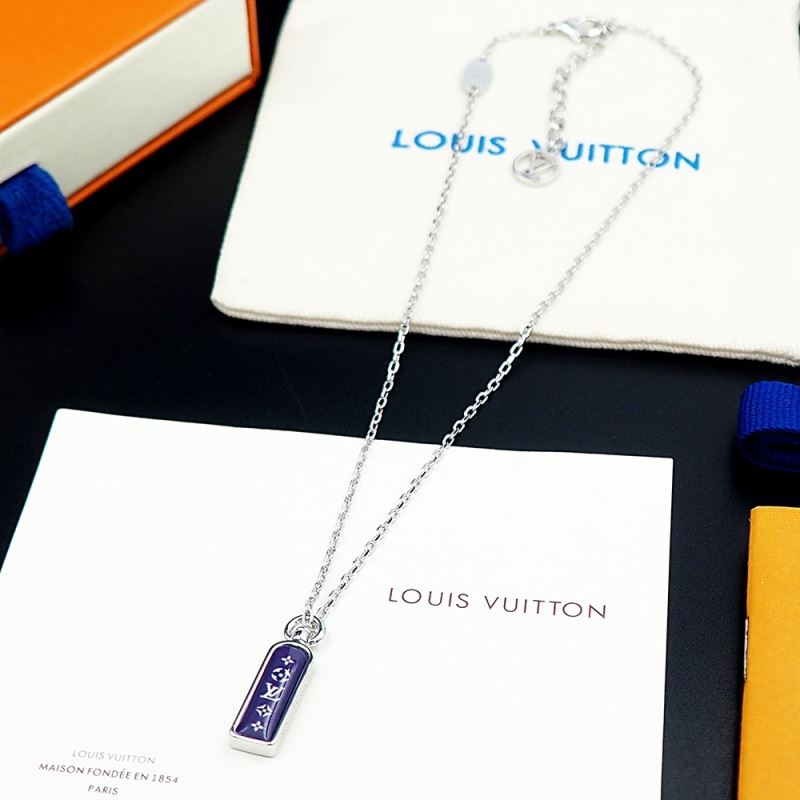 Louis Vuitton Necklaces